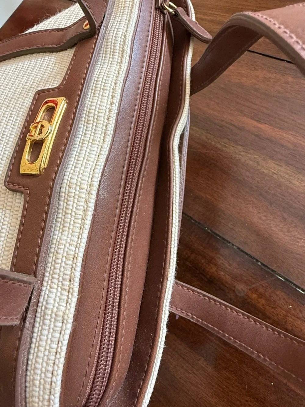 Etienne Aigner Indochine MiniBags Collection 2461‎ Handbag Purse